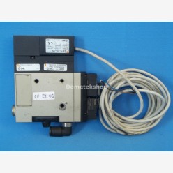 SMC NZM051HT-K5LZ-E55L Venturi System SMC NZM051HT-K5LZ-E55L Venturi System